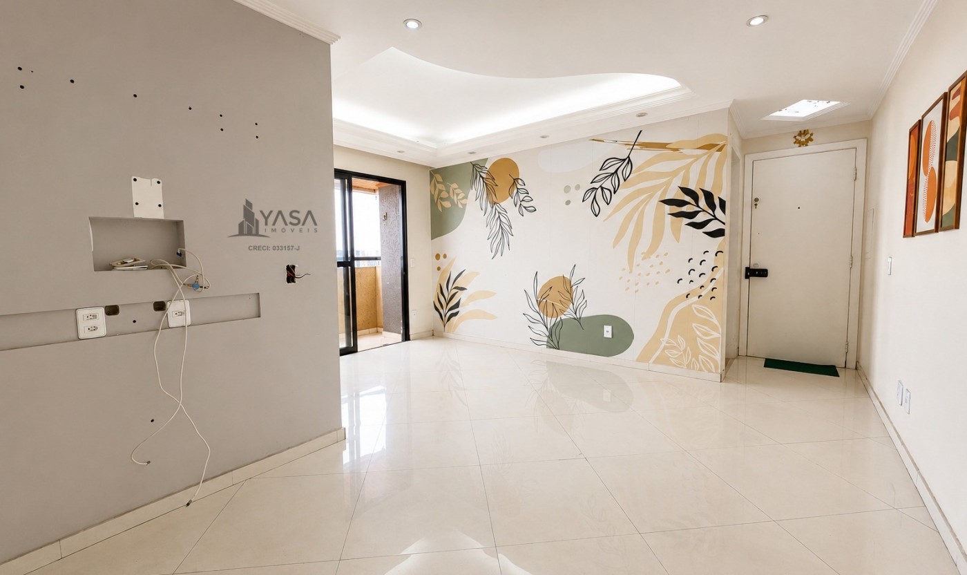 Apartamento, 3 quartos, 73 m² - Foto 4