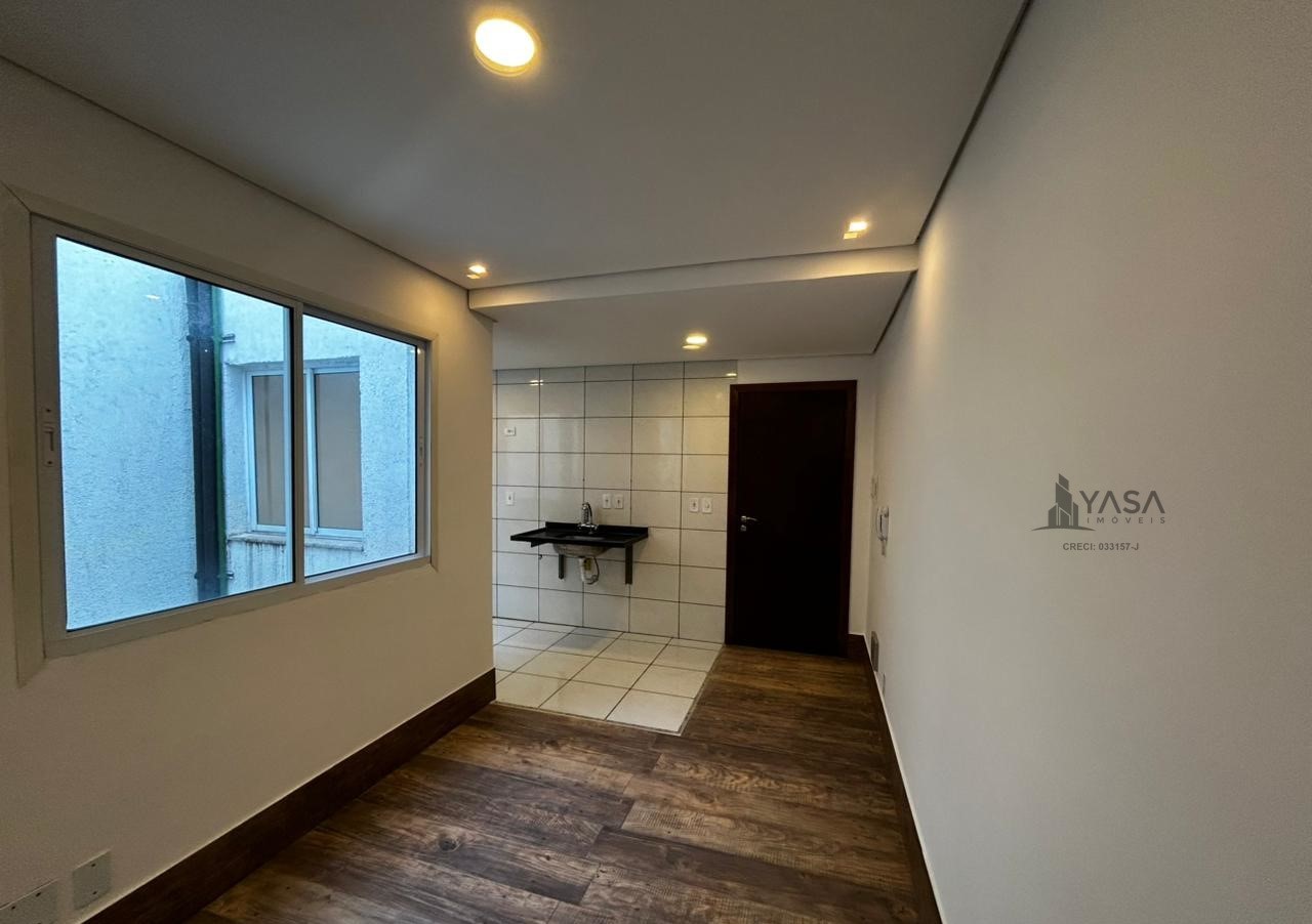 Apartamento, 2 quartos - Foto 2