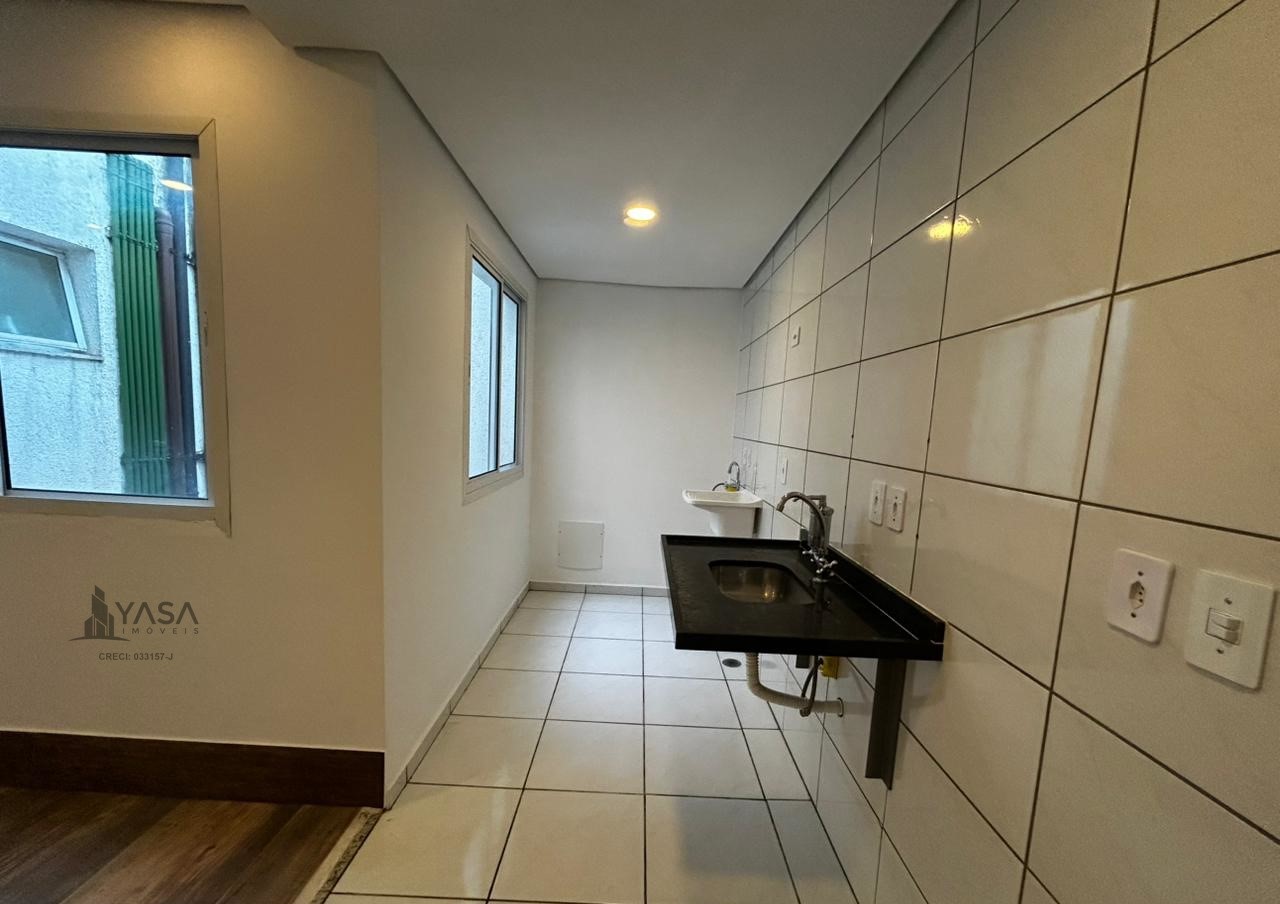 Apartamento, 2 quartos - Foto 3