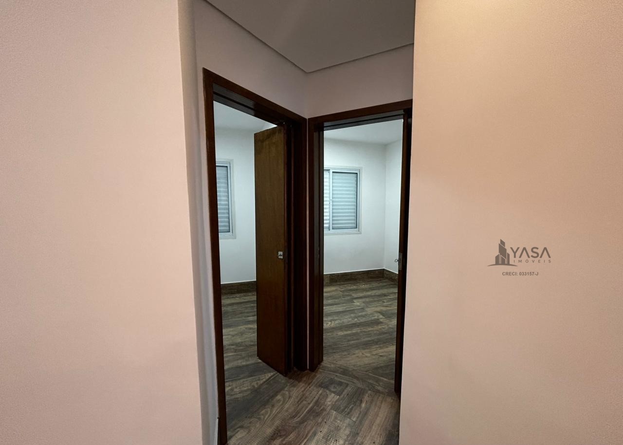 Apartamento, 2 quartos - Foto 8
