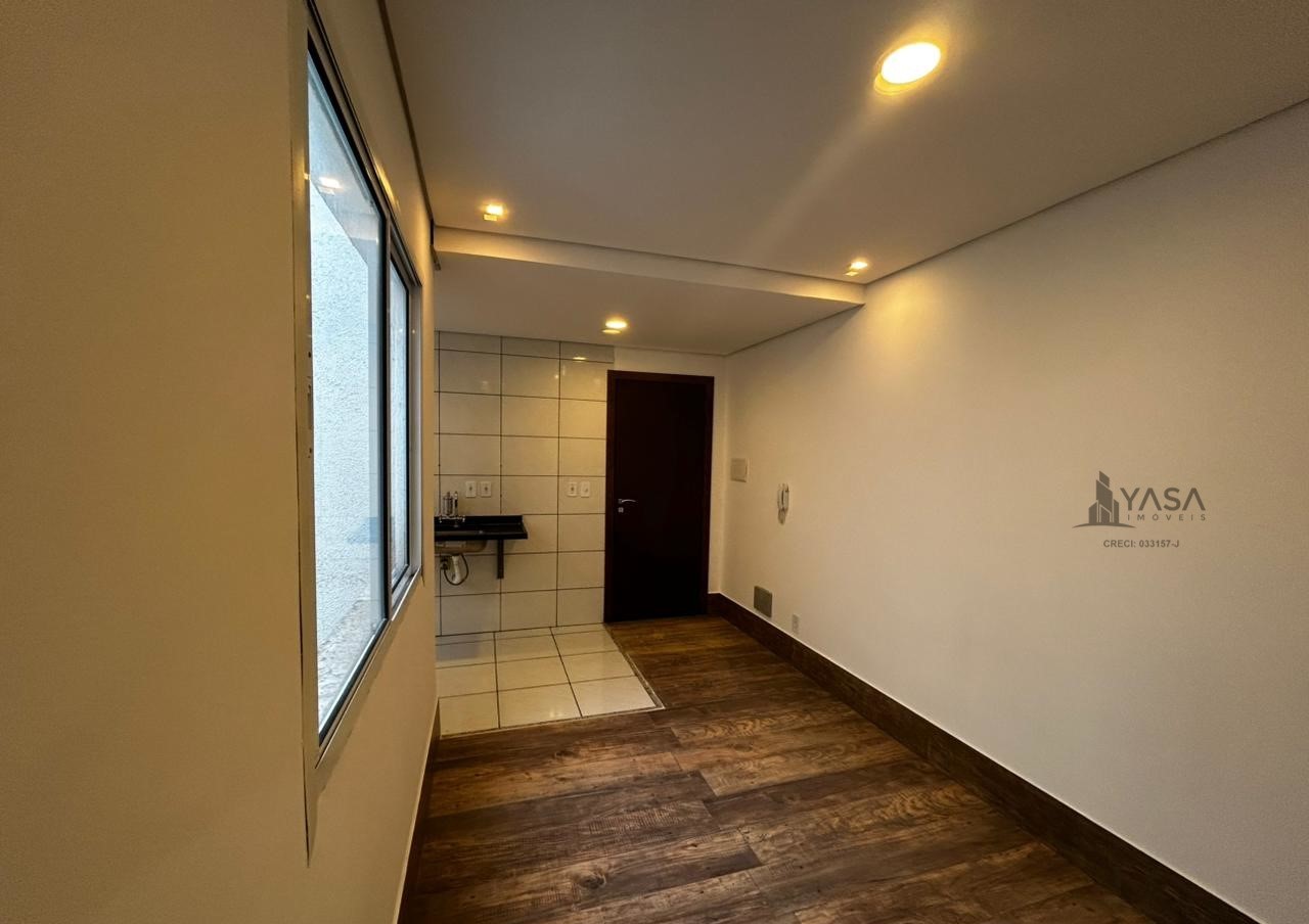 Apartamento, 2 quartos - Foto 5