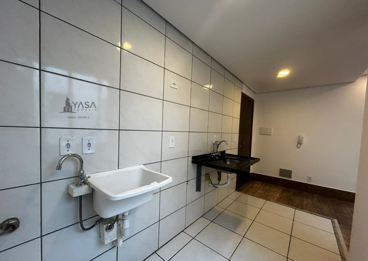 Apartamento, 2 quartos - Foto 4