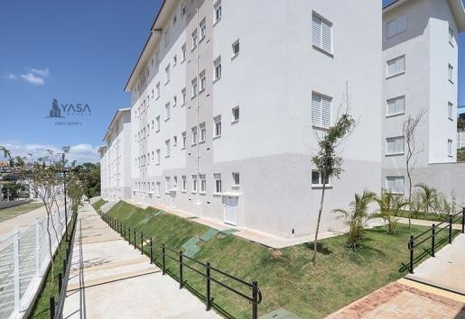 Apartamento, 2 quartos - Foto 17