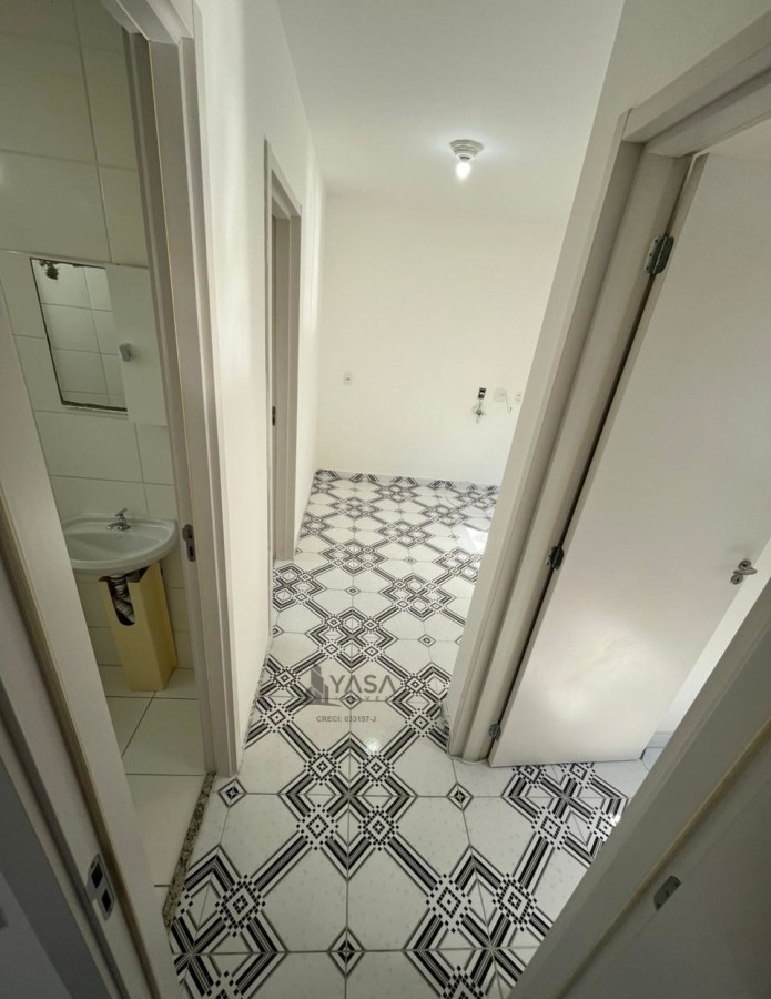 Apartamento, 2 quartos - Foto 9