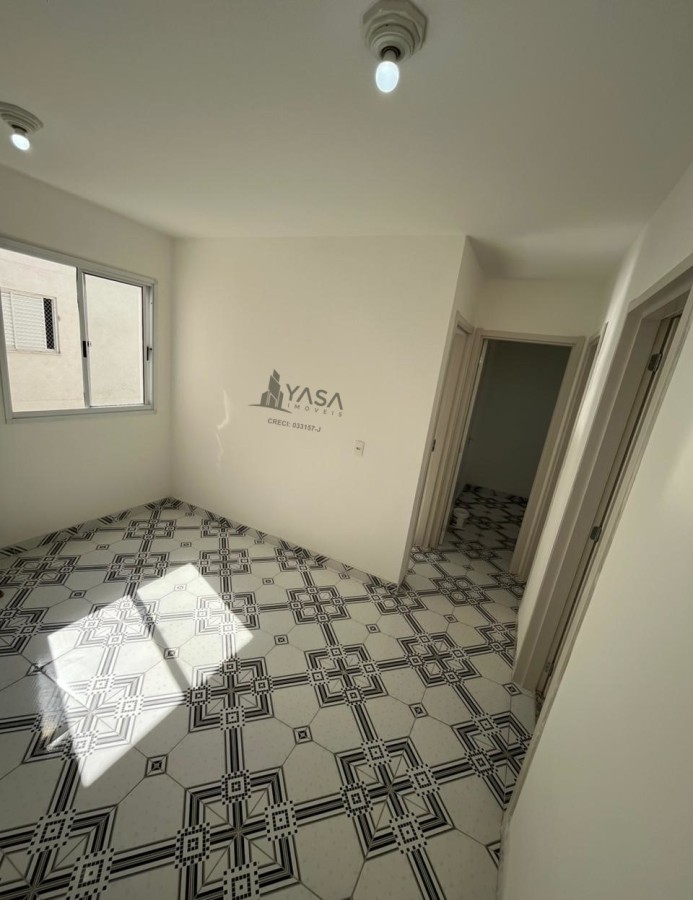Apartamento, 2 quartos - Foto 2