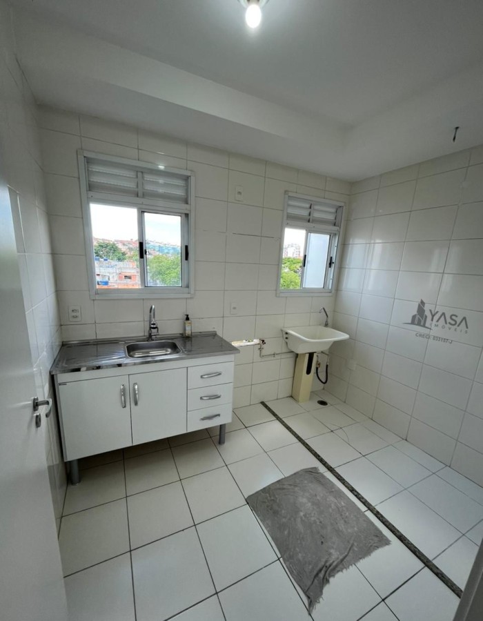 Apartamento, 2 quartos - Foto 6