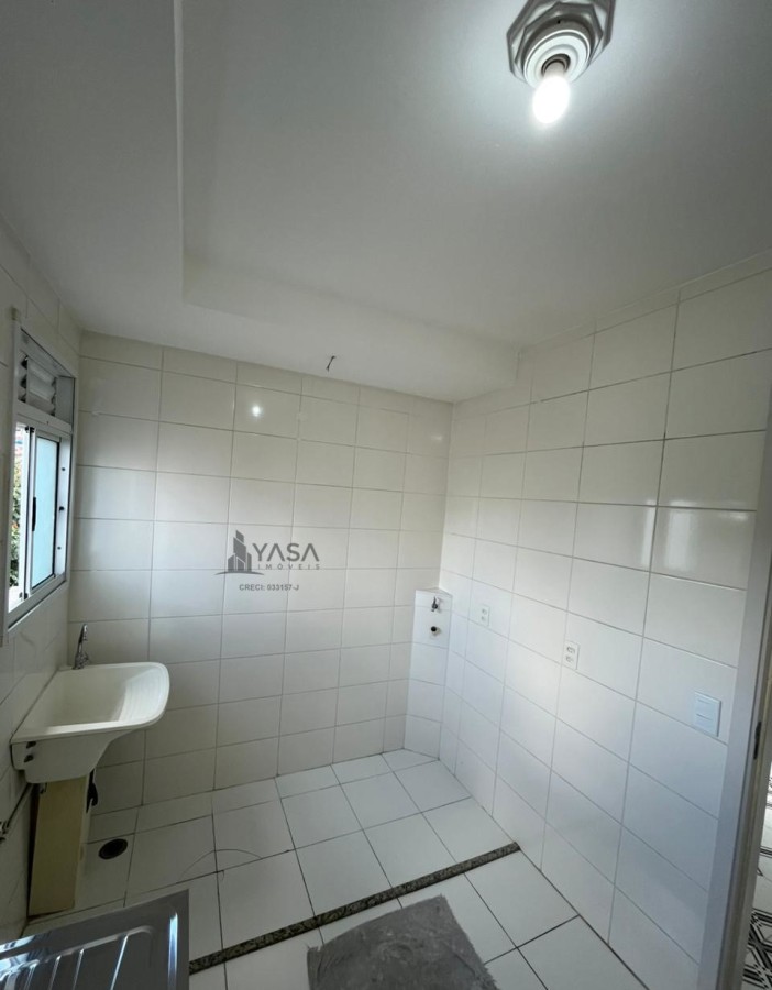 Apartamento, 2 quartos - Foto 8