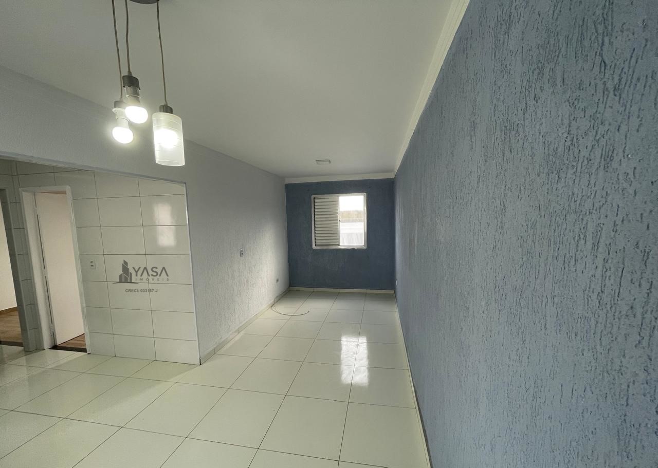 Apartamento, 2 quartos - Foto 5