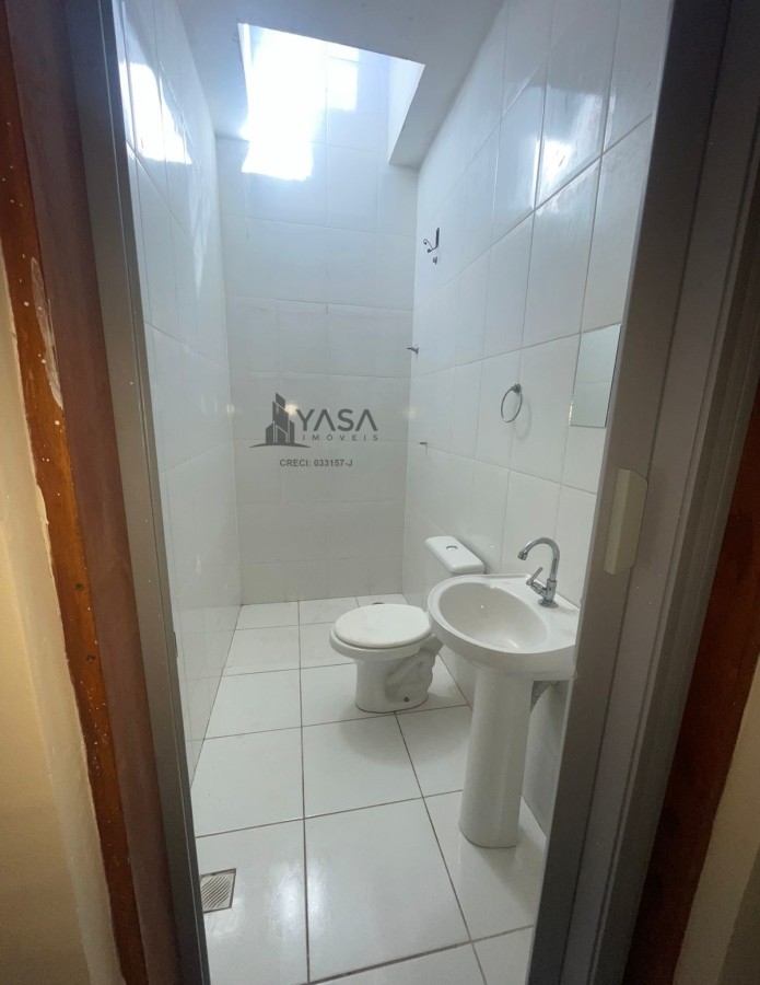 Sobrado, 2 quartos - Foto 4