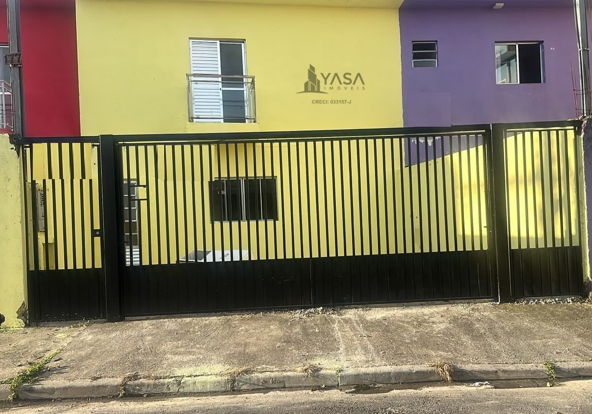 Sobrado, 2 quartos - Foto 1