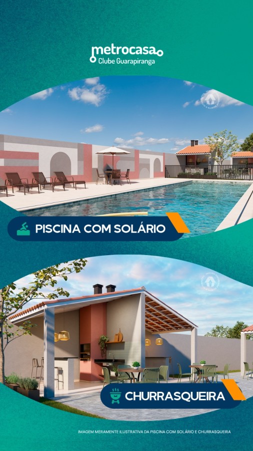 Apartamento, 1 quarto, 24 m² - Foto 5
