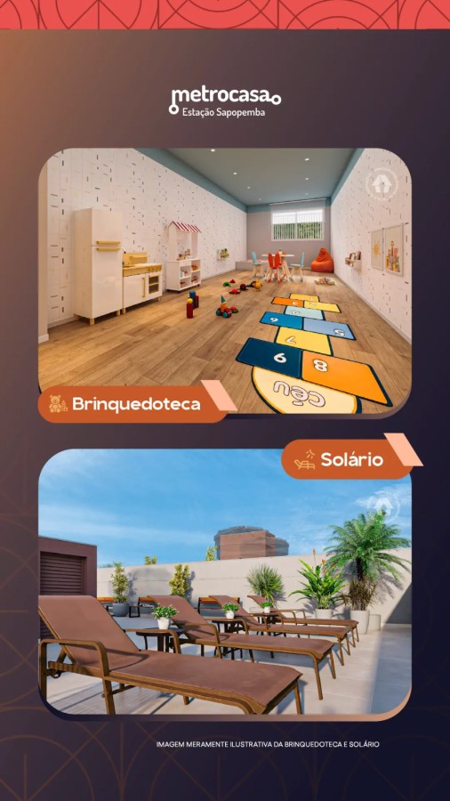 Apartamento, 1 quarto, 24 m² - Foto 11
