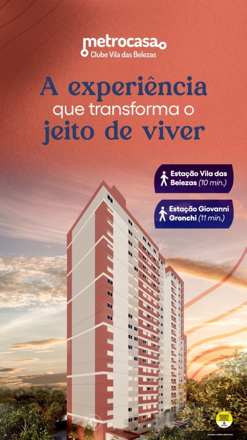 Apartamento, 1 quarto, 24 m² - Foto 16