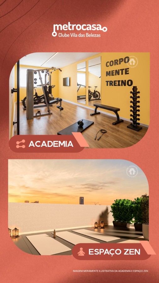 Apartamento, 1 quarto, 24 m² - Foto 18