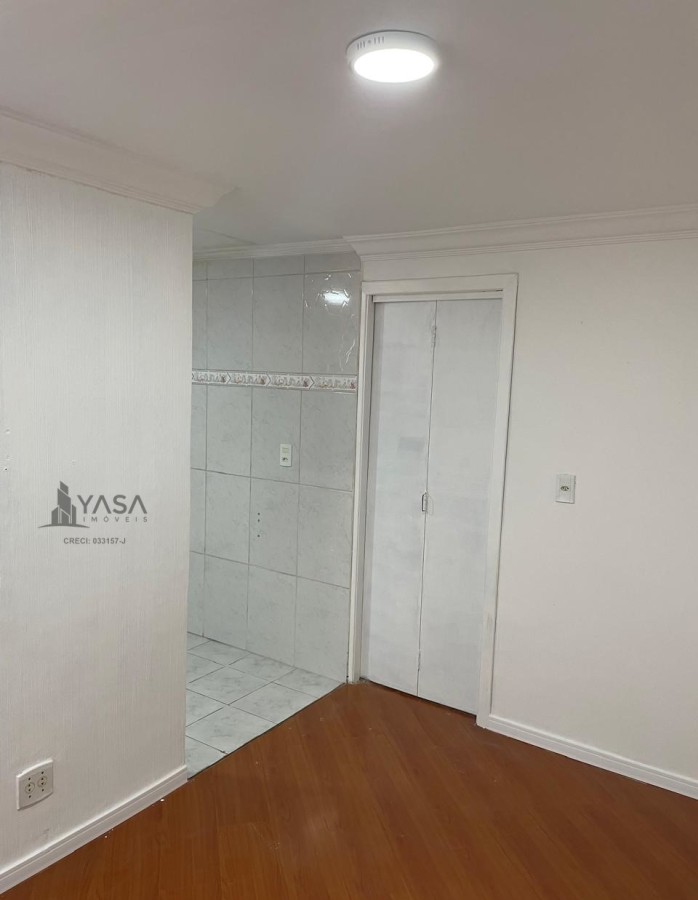 Apartamento, 2 quartos, 52 m² - Foto 6