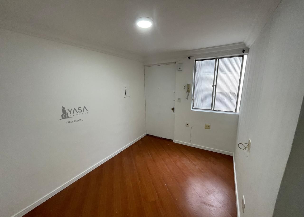 Apartamento, 2 quartos, 52 m² - Foto 5