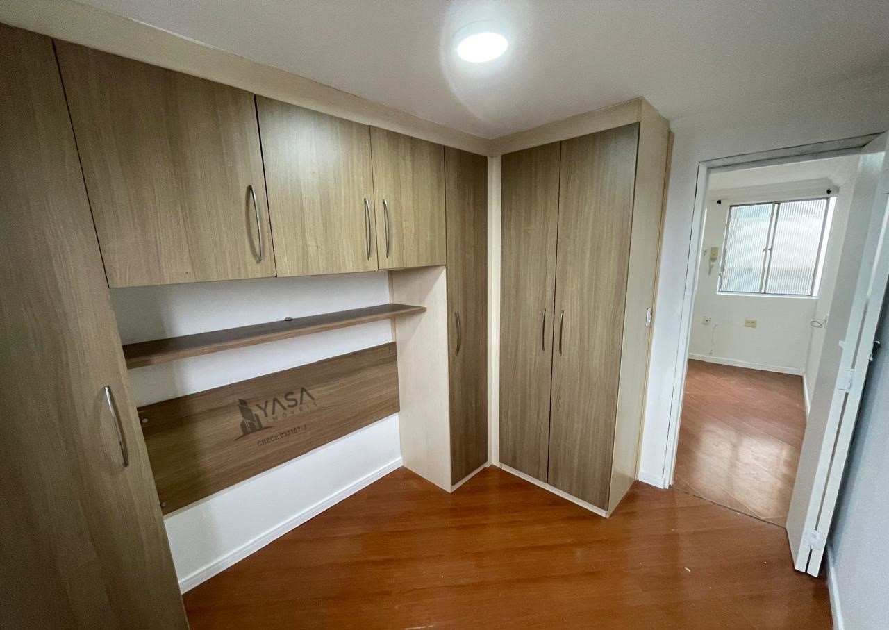 Apartamento, 2 quartos, 52 m² - Foto 9