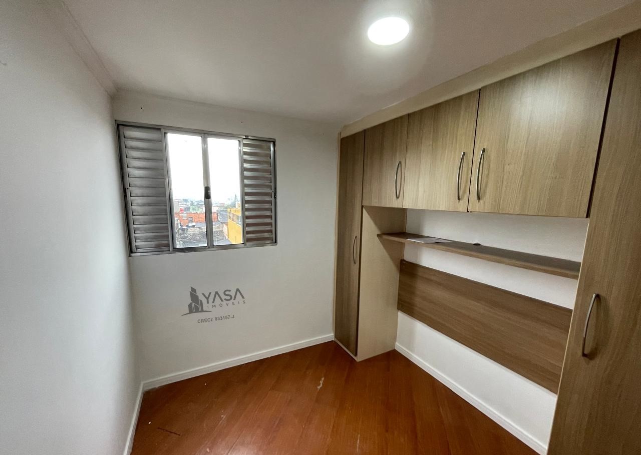 Apartamento, 2 quartos, 52 m² - Foto 10
