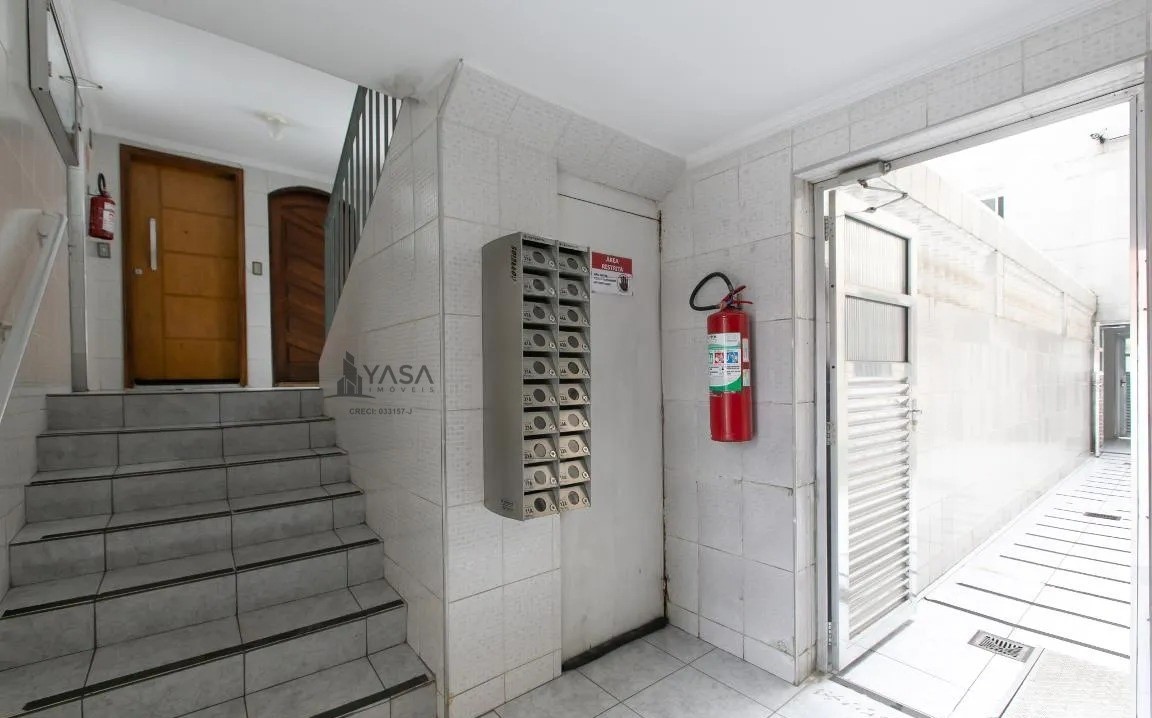 Apartamento, 2 quartos, 52 m² - Foto 3