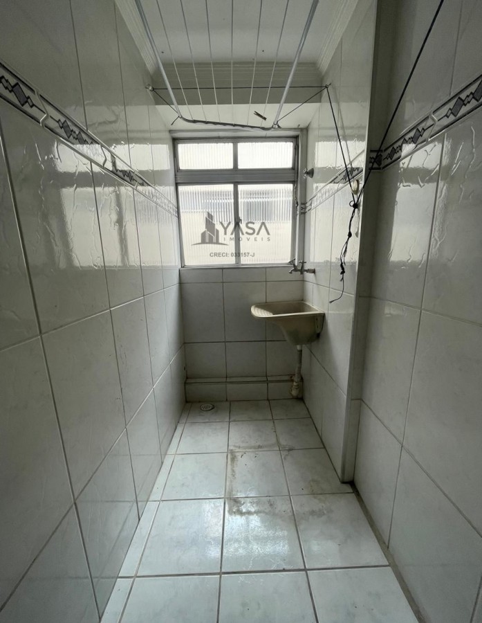 Apartamento, 2 quartos, 52 m² - Foto 8