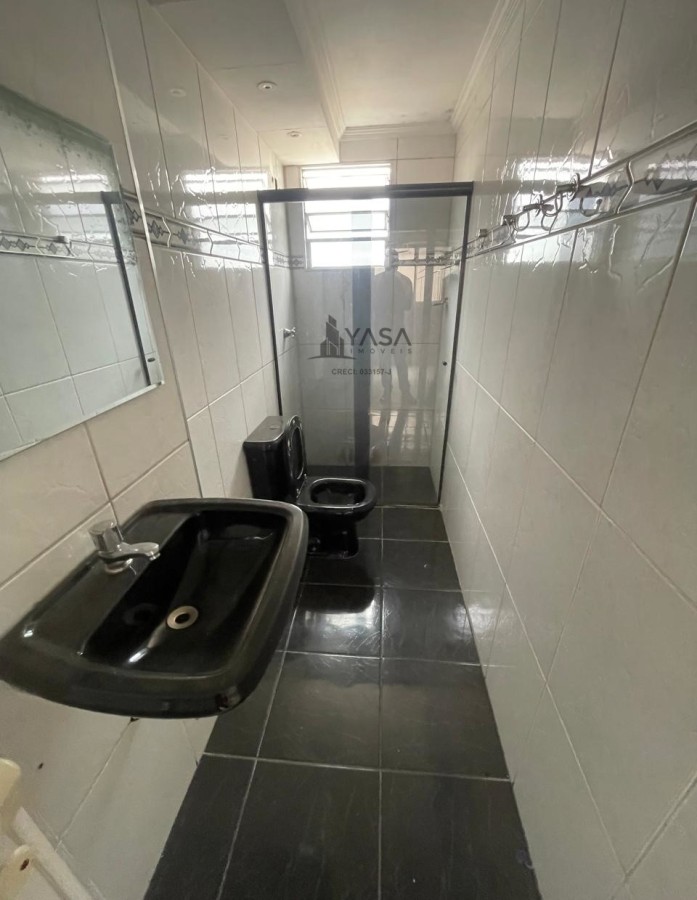 Apartamento, 2 quartos, 52 m² - Foto 11