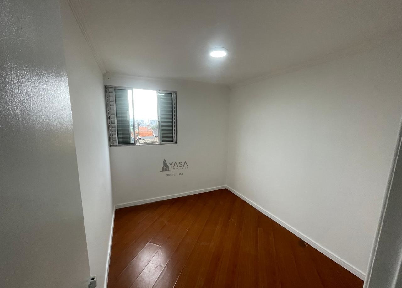 Apartamento, 2 quartos, 52 m² - Foto 14