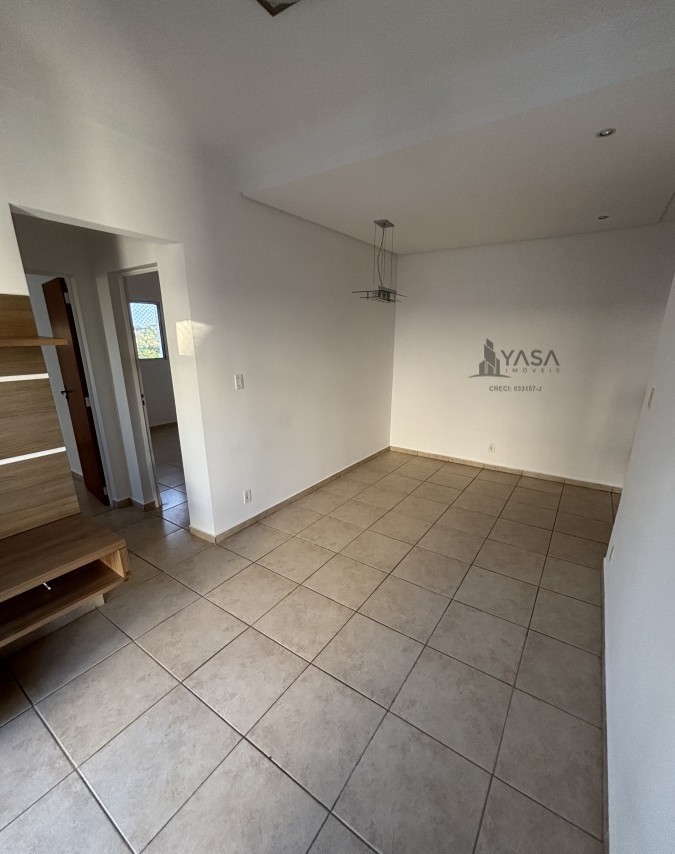 Apartamento, 2 quartos, 56 m² - Foto 4