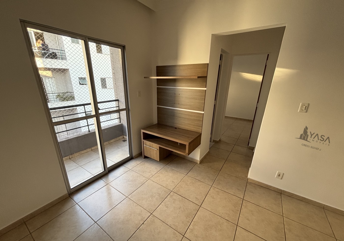 Apartamento, 2 quartos, 56 m² - Foto 6