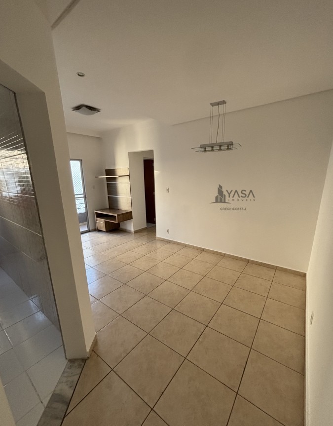 Apartamento, 2 quartos, 56 m² - Foto 3
