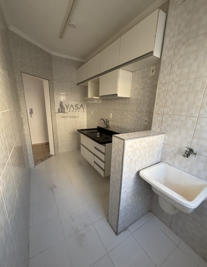 Apartamento, 2 quartos, 56 m² - Foto 10