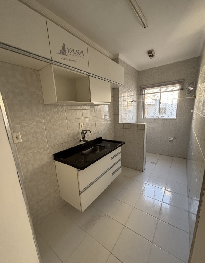 Apartamento, 2 quartos, 56 m² - Foto 8