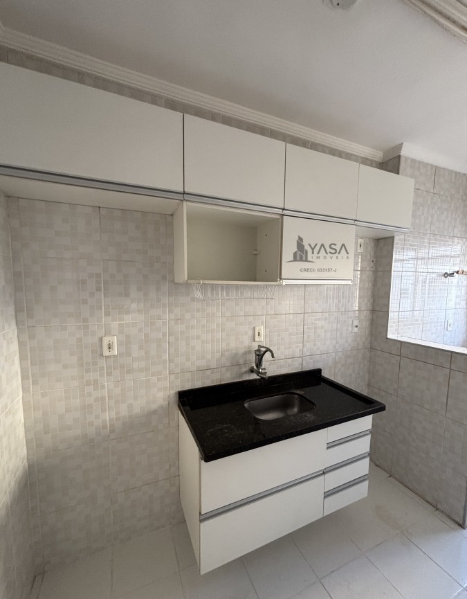 Apartamento, 2 quartos, 56 m² - Foto 9
