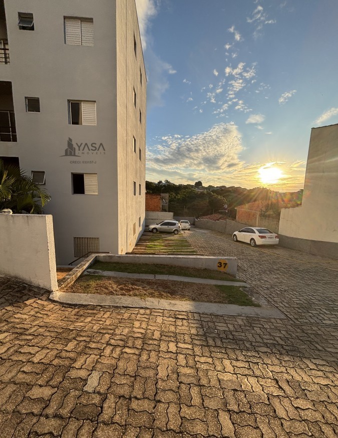 Apartamento, 2 quartos, 56 m² - Foto 16