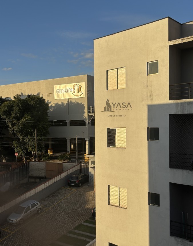 Apartamento, 2 quartos, 56 m² - Foto 15