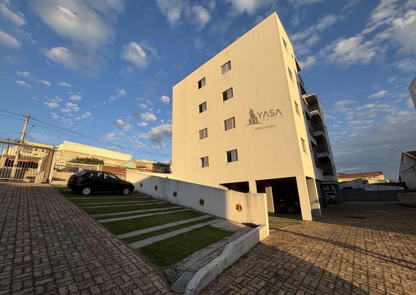 Apartamento, 2 quartos, 56 m² - Foto 17