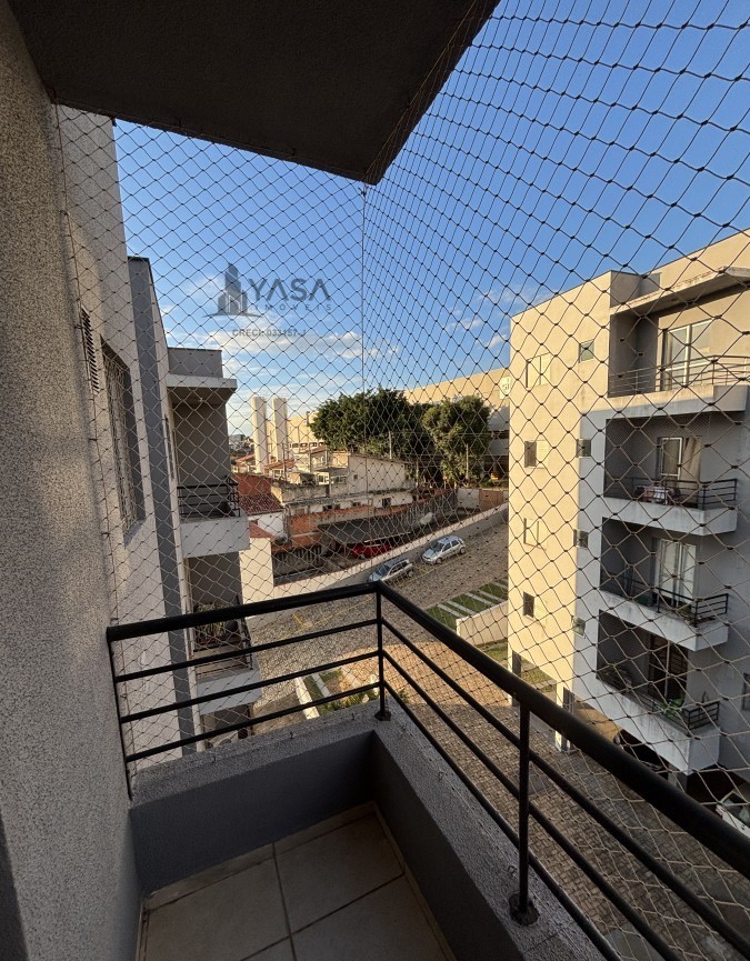 Apartamento, 2 quartos, 56 m² - Foto 7