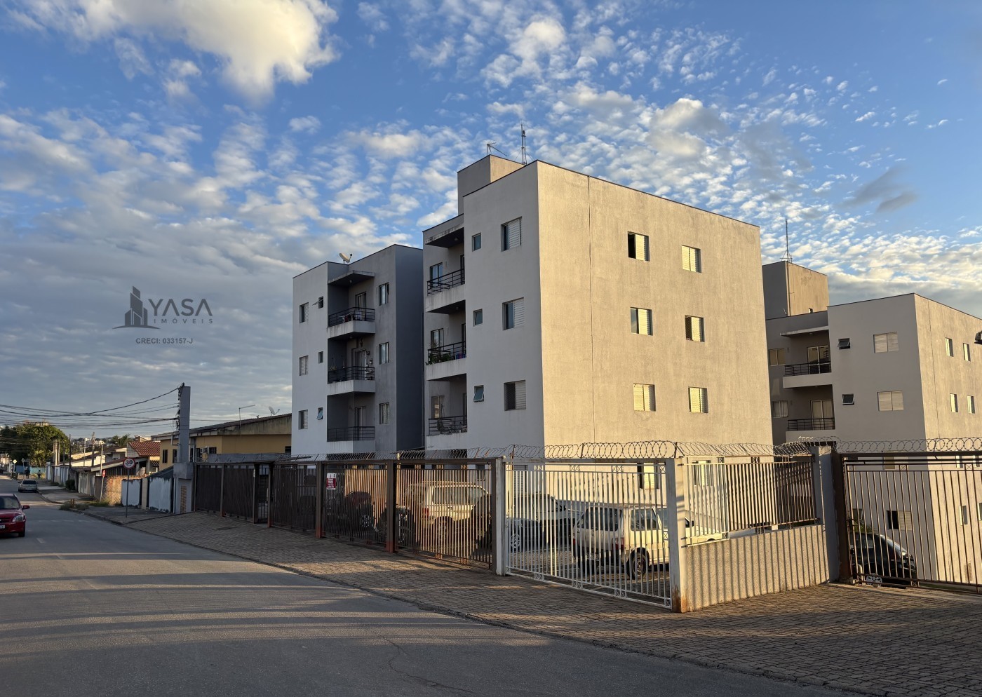 Apartamento, 2 quartos, 56 m² - Foto 18